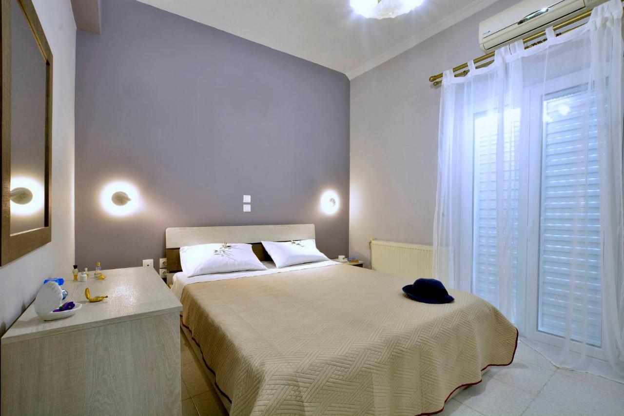 Ago Exclusive Suite Corfu  Exterior foto